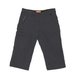 Merrell Capri Cargo Hiking Pants Black 12 Gorpcore